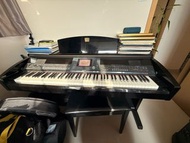 Yamaha Digital Piano