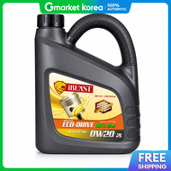 Ivist Ecodrive 0W20 C6 C5 Sp 2Lt Xm3 Hybrid Engine Graphene Group V Contains Gdi Gasoline Diesel Dpf