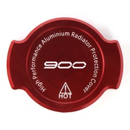 FOR KAWASAKI Z900 Z 900 2017-2026 Motorcycle Radiator Cap Cover CNC Aluminum Alloy Modification Radi
