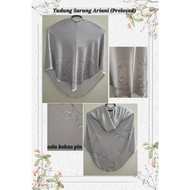 Tudung Sarung Ariani Original *Preloved*