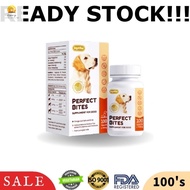 Cute pet supplies store 正品现货 BIG PAWS PERFECT BITES 护心宝