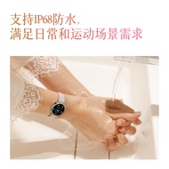 女性智能手表GTR4运动手表活体识别心率监测智能手环
