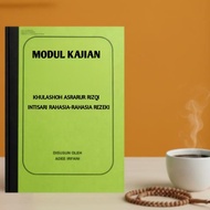 Study Book Module - Series 10