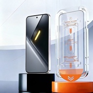 For OPPO Reno 15c 15 14 13 12 11A 11 FS F Pro China Mini Max India Dust Free Easy Install Glass Temp