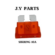 LARGE FUSE / FUSE 10A 15A 20A 25A