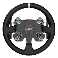 MOZA RACING CS V2P Steering Wheel