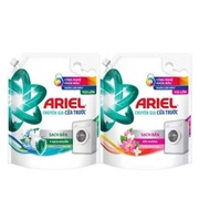 Ariel Front Load Laundry Detergent 3.05L/3.2L
