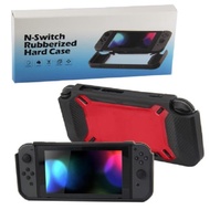 Nintendo SWITCH Rubberized Hard Case