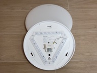 飛利浦 PHILIPS LED 吸頂燈 天花燈 32cm 6500K 電燈 燈飾 燈泡 燈膽
