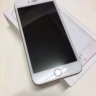 iPhone 6s Plus 64g金色