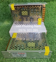 Nguồn 24v tổ ong từ 3A - 30A