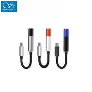 SHANLING UA Mini APP Portable USB DAC AMP Headphone Amplifier with Eddict Player APP Hi-Res Audio Ty