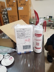 Máy Lọc Nước Điện Giải Mitsubishi Cleansui EU301 (Hàng Chính Hãng)