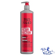 [ LA ] TIGI Regenerating Shampoo No. 3 BED HEAD URBAN ANTIDOTES Resurrection Shampoo 970ml