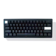 ZUOYA GMK61 Wireless Mechanical Keyboard 60% Hot swappable RGB GASKET Custom Gaming Keyboard