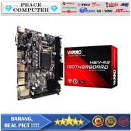 Motherboard H61 Varro Intel Lga1155