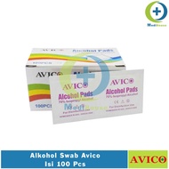 Alcohol Swab Resourses Alcohol Pad Tissue Alcohol Tissue