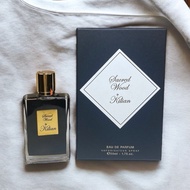 包順豐 KILIAN SACRED WOOD 聖木EDP 50ml
