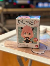 SPY×FAMILY安妮亞公仔吊飾