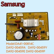 SAMSUNG REFRIGERATOR INVERTER PCB BOARDDA41-00814C DA92-00459A DA92-00459Y DA92-00459E DA92-00459P