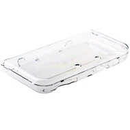 Nintendo 3DS XL/LL new 3ds xl/ll/ndsi/ ndsLite lite/gba sp/gbasp and 3ds Crystal Case (HL)-White