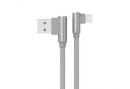 {MPower} Unitek C14055GY Type-C USB to Lightning Fast Charging Cable 快速 充電線 傳輸線 - 原裝行貨