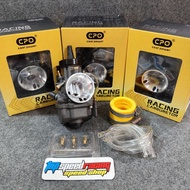 PWK CPO GEN 2 TYPE N CARBURETOR + INTEK AVAILABLE IN SIZES 24 mm 26 mm/ 28 mm/ CPOOriginal
