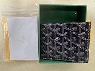 goyard wallet