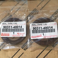 [HCM]Phớt Đầu Cốt Máy Toyota Innova 2008-2020