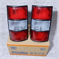 EXTRA T120SS AMIGO ADIPUTRA MINIBUS UNIVERSAL CARRY STOP LAMP Original - REAR BRAKE LIGHT