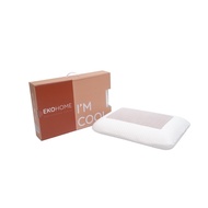 Ekohome Copper Cool Memory Foam Pillow