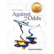 Against All Odds [RAK 831]