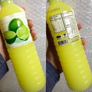 Lime Juice/Lime Juice/Lime Juice