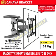 TV Bracket 75 70 65 60 55 50 43 Inch Samsung TV Bracket, Samsung 65 Inch TV Bracket