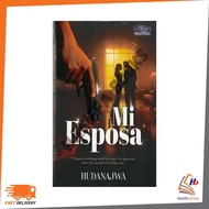 FAJAR PAKEER : MI ESPOSA BY HUDANAJWA 9789838222068