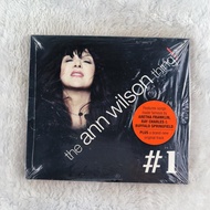 Z121 The Ann Wilson Thing #1 CD C0103