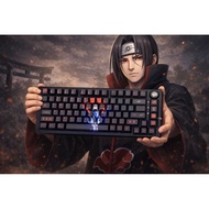 Leobog Hi75c Pro Mechanical Keyboard cnc Aluminum 3 Connection Modes Rgb Led Hotswap customized at t