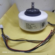 Sharp AC indoor fan motor Sharp AC indoor dynamo Sharp AC fan motor dynamo