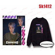 (RF) BTS JHOPE CHAKHO SWEATER 7 FATES VER.2 BTS HOODIE BTS JACKET