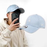 New Era 棒球帽 Color Era 藍白 940帽型 可調帽圍 洛杉磯道奇LAD 老帽 帽子NE14148153
