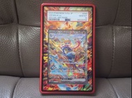 PSA10 sv5a 鈦晶忍蛙 甲賀忍蛙 SAR 連擴展