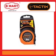 TACTIX 235205 TAPE MEASURE 5M (16FT)X19MM (3/4IN) BASIC