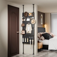 pegboard organizer set accessoires pegboard wall stand Papan Lubang sumbat dinding sinki[MsChin-34]