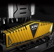 XPG 8GB x 2 / 3200MHZ