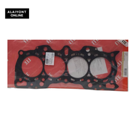 ประเก็นฝาสูบ HONDA B20B / B20Z / CR-V 1996-2001 / ฮอนด้า ซีอาร์วี ICH040030-IG0 / 12251-P8R-004 (แบบ