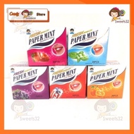 Hepin Fresh Paper Mint Candy 20pcs