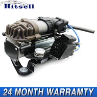 Air Suspension Compressor For BMW 7-Series G11 G12 740e Xdrive 740i 750i  Air Suspension Pump 372068