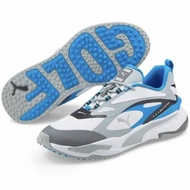Sepatu Puma Pria Golf GS Fast Ocean Dive Original