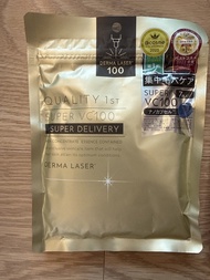 1ST QUALITY DERMA LASER VC100 面膜