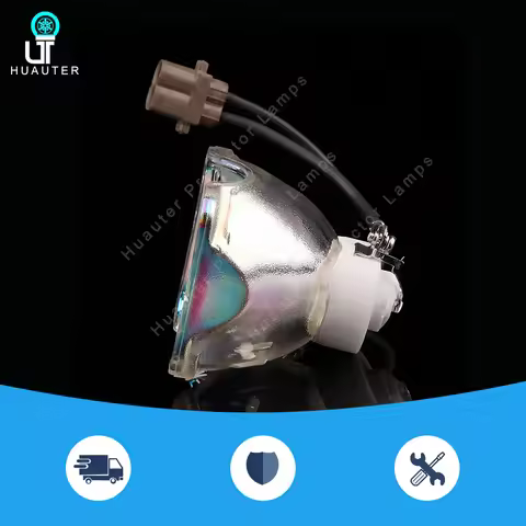 Replacement Projector Bare Lamp DT00841 for HITACHI CP-X400/CP-X417/ED-X30/ED-X32/HCP-800X/HCP-80X/H